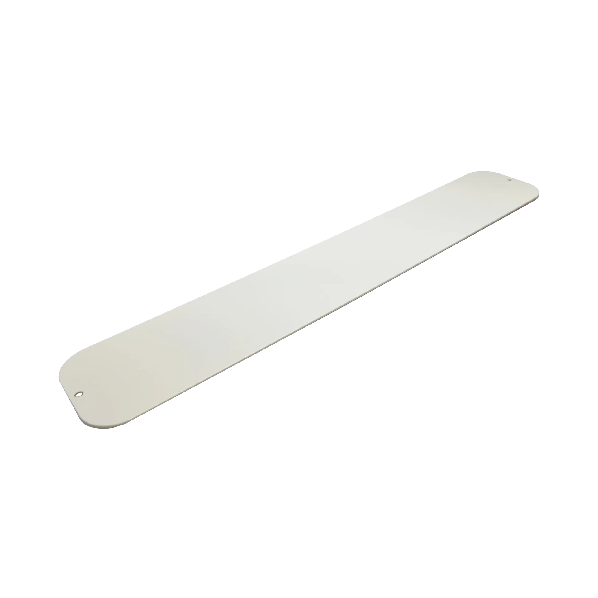 flexiMAG-Magnetboard weiß